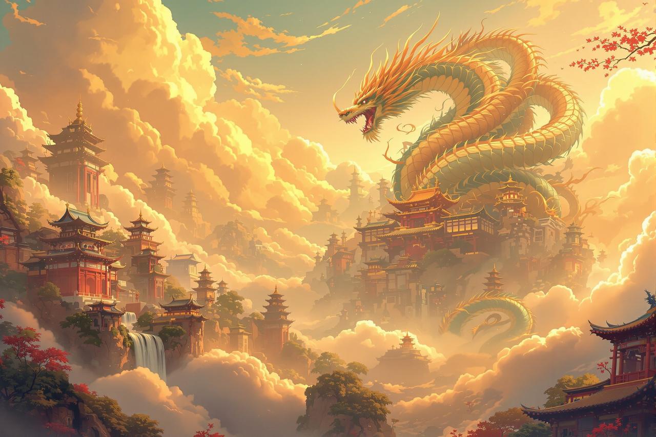 山海异兽录 - 爱看短剧网 山海异兽录 - 爱看短剧网